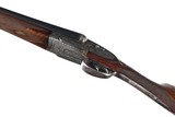 AYA No.2 SXS Shotgun 12GA - 6 of 14
