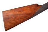 AYA No.2 SXS Shotgun 12GA - 8 of 14