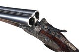 AYA No.2 SXS Shotgun 12GA - 7 of 14