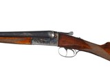 AYA No. 4 SXS Shotgun 20GA - 7 of 15