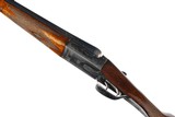 AYA No. 4 SXS Shotgun 20GA - 9 of 15