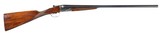 AYA No. 4 SXS Shotgun 20GA - 3 of 15