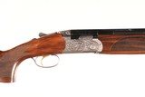 Beretta Silver Pigeon 5 O/U Shotgun 12GA - Image 4 of 18