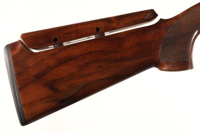 Beretta Silver Pigeon 5 O/U Shotgun 12GA - Image 10 of 18