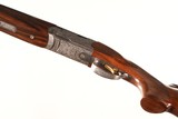 Beretta Silver Pigeon 5 O/U Shotgun 12GA - Image 8 of 18
