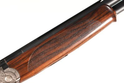 Beretta Silver Pigeon 5 O/U Shotgun 12GA - Image 12 of 18
