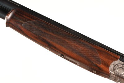 Beretta Silver Pigeon 5 O/U Shotgun 12GA - Image 13 of 18