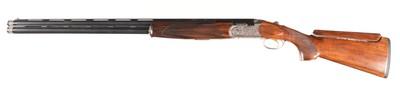 Beretta Silver Pigeon 5 O/U Shotgun 12GA - Image 7 of 18