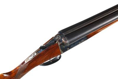AYA No. 3 SXS Shotgun 12GA - Image 1 of 15