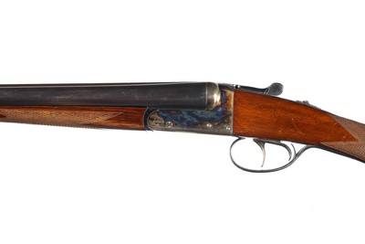 AYA No. 3 SXS Shotgun 12GA - Image 7 of 15