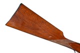 AYA No. 3 SXS Shotgun 12GA - Image 6 of 15
