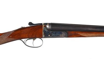 AYA No. 3 SXS Shotgun 12GA - Image 2 of 15