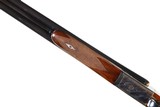 AYA No. 3 SXS Shotgun 12GA - Image 10 of 15