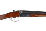 AYA No. 3 SXS Shotgun 12GA - Image 2 of 15