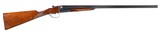 AYA No. 3 SXS Shotgun 12GA - Image 3 of 15