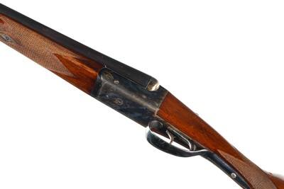 AYA No. 3 SXS Shotgun 12GA - Image 9 of 15