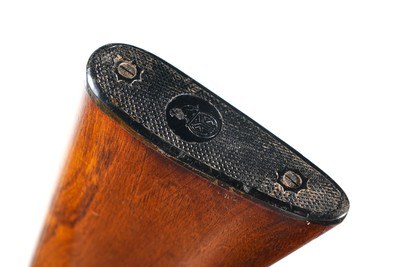 AYA No. 3 SXS Shotgun 12GA - Image 13 of 15