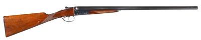 AYA No. 3 SXS Shotgun 12GA - Image 3 of 15