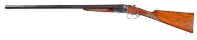 AYA No. 3 SXS Shotgun 12GA - Image 8 of 15