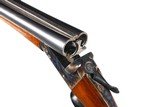 AYA No. 3 SXS Shotgun 12GA - Image 15 of 15