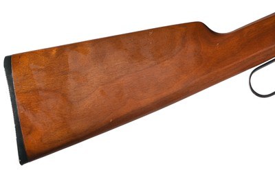 Mossberg 464 Lever Rifle .30-30 win - Image 7 of 13