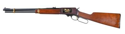 Mossberg 464 Lever Rifle .30-30 win - Image 5 of 13