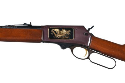 Mossberg 464 Lever Rifle .30-30 win - Image 4 of 13
