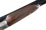Roy Vail, Warwick, NY Boxlock SXS Shotgun 12GA - Image 11 of 15