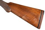 Roy Vail, Warwick, NY Boxlock SXS Shotgun 12GA - Image 9 of 15