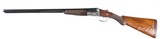 Roy Vail, Warwick, NY Boxlock SXS Shotgun 12GA - Image 5 of 15