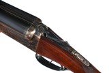 AYA No.4 SXS Shotgun 12GA - Image 14 of 15