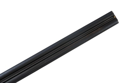 AYA No.4 SXS Shotgun 12GA - Image 5 of 15