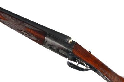 AYA No.4 SXS Shotgun 12GA - Image 9 of 15