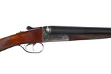 AYA No.4 SXS Shotgun 12GA - Image 2 of 15
