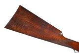 AYA No.4 SXS Shotgun 12GA - Image 6 of 15