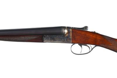 AYA No.4 SXS Shotgun 12GA - Image 7 of 15
