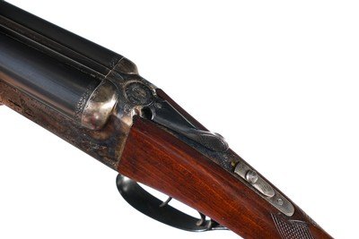 AYA No.4 SXS Shotgun 12GA - Image 14 of 15