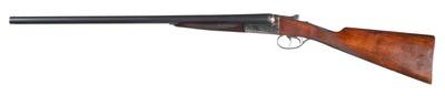 AYA No.4 SXS Shotgun 12GA - Image 8 of 15
