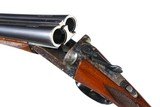 Webley & Scott 700 SxS Shotgun 12GA - Image 7 of 14