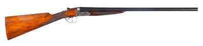 Webley & Scott 700 SxS Shotgun 12GA - Image 3 of 14