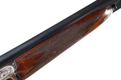 Webley & Scott 700 SxS Shotgun 12GA - Image 10 of 14