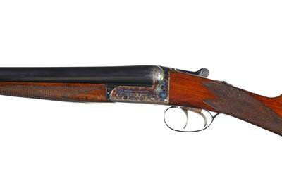 Webley & Scott 700 SxS Shotgun 12GA - Image 4 of 14