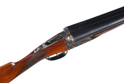 Webley & Scott 700 SxS Shotgun 12GA - Image 1 of 14