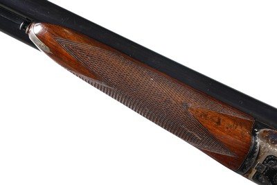 Webley & Scott 700 SxS Shotgun 12GA - Image 11 of 14