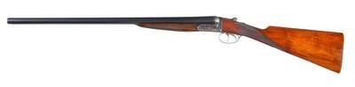 Webley & Scott 700 SxS Shotgun 12GA - Image 5 of 14