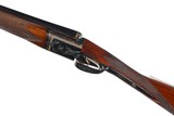 Webley & Scott 700 SxS Shotgun 12GA - Image 6 of 14