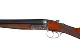 Webley & Scott 700 SxS Shotgun 12GA - Image 4 of 14