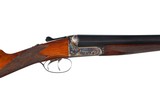 Webley & Scott 700 SxS Shotgun 12GA - Image 2 of 14