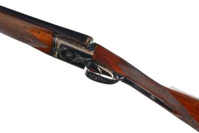 Webley & Scott 700 SxS Shotgun 12GA - Image 6 of 14