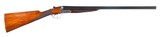Webley & Scott 700 SxS Shotgun 12GA - Image 3 of 14